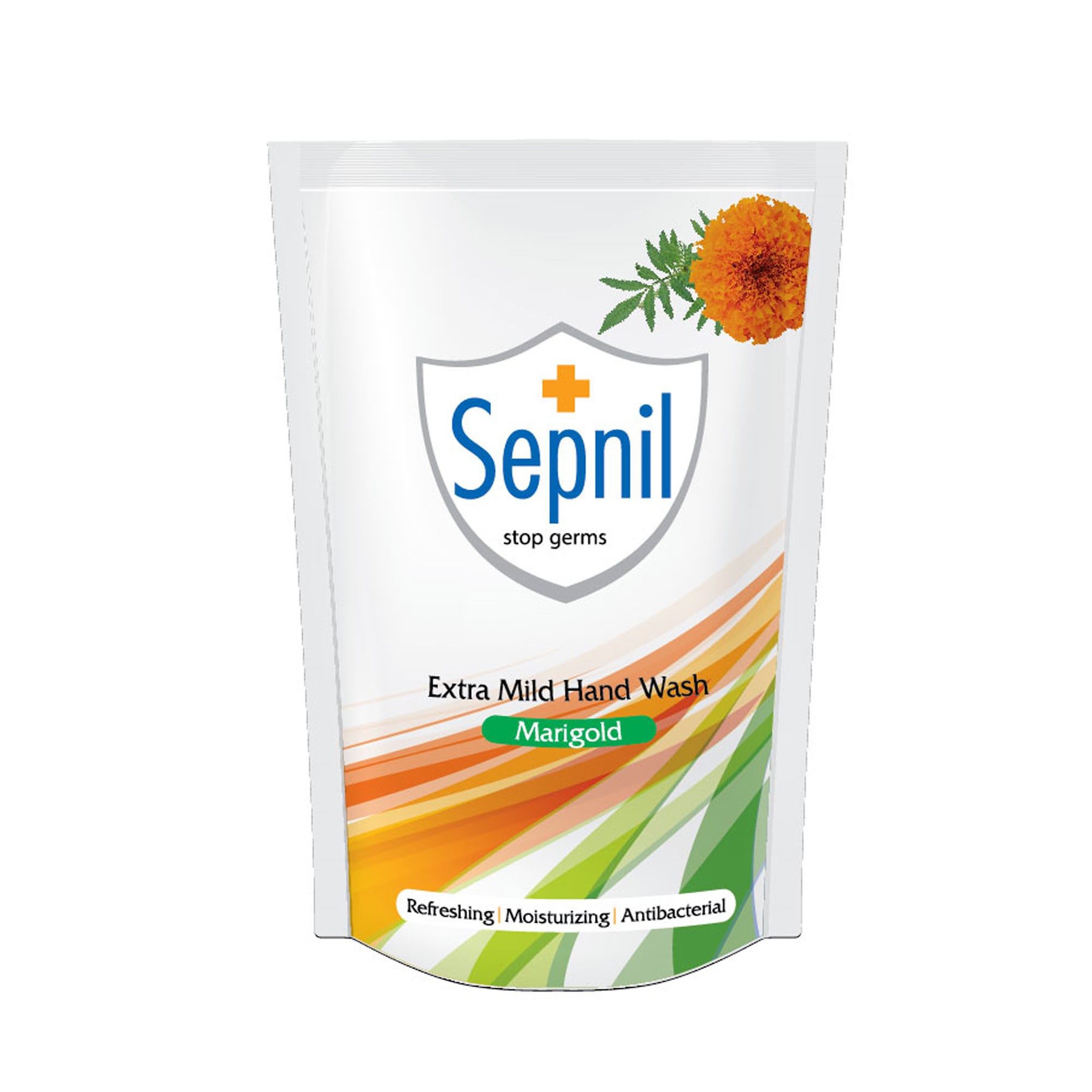 sepnil-extra-mild-hand-wash-marigold-refill-180ml